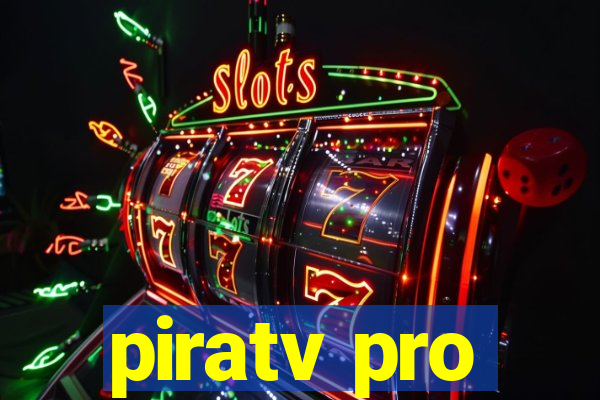 piratv pro